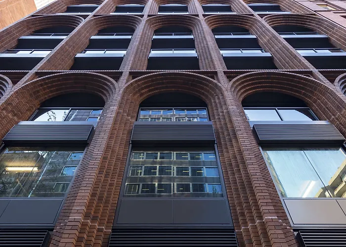 Skye Suites Sydney